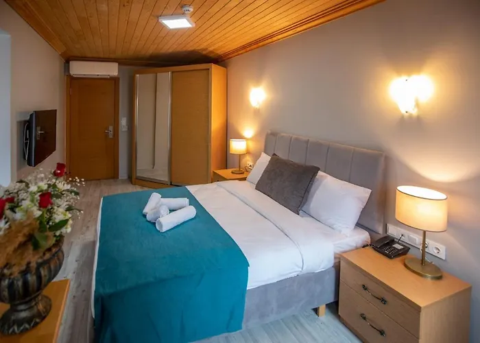 TAXIM 34 Hotel İstanbul