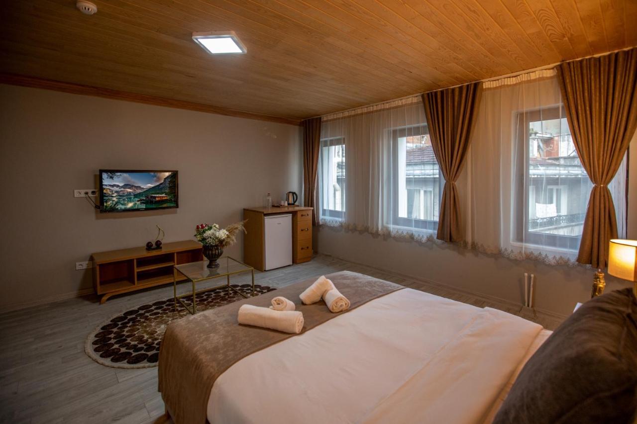 Taxim 34 Otel