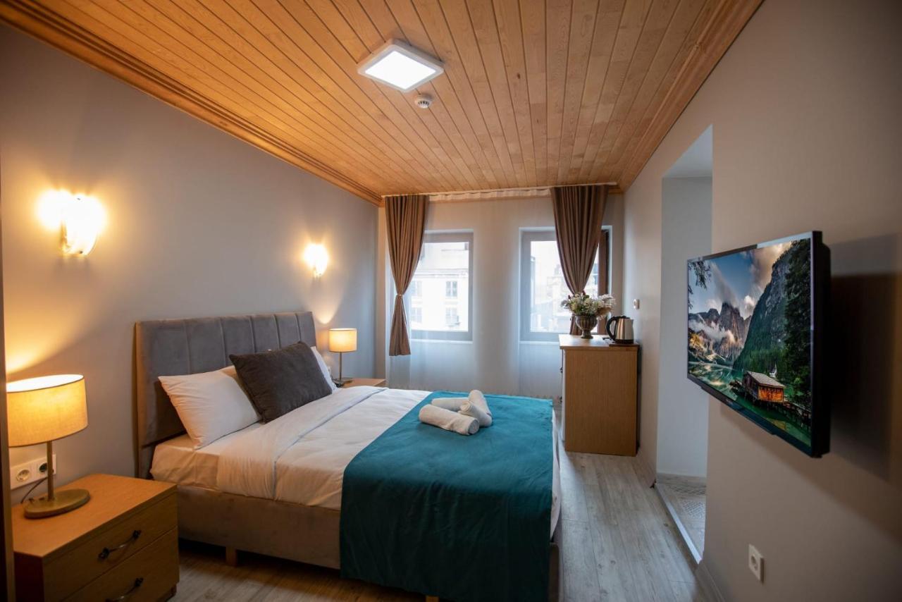 Taxim 34 Otel