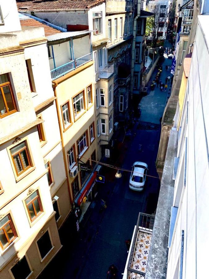 Taxim 34 İstanbul