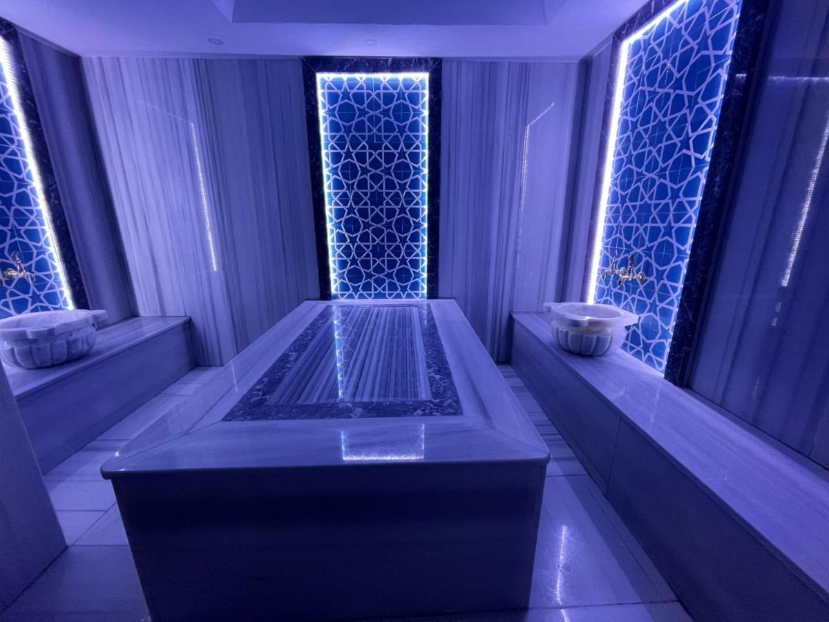 Taxim 34 Otel *