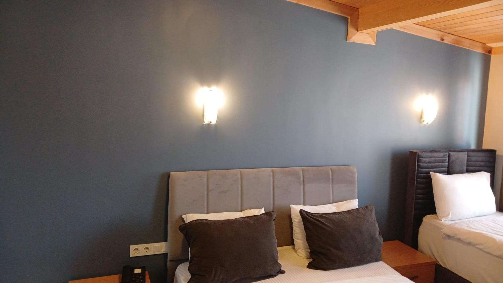 Taxim 34 Otel İstanbul