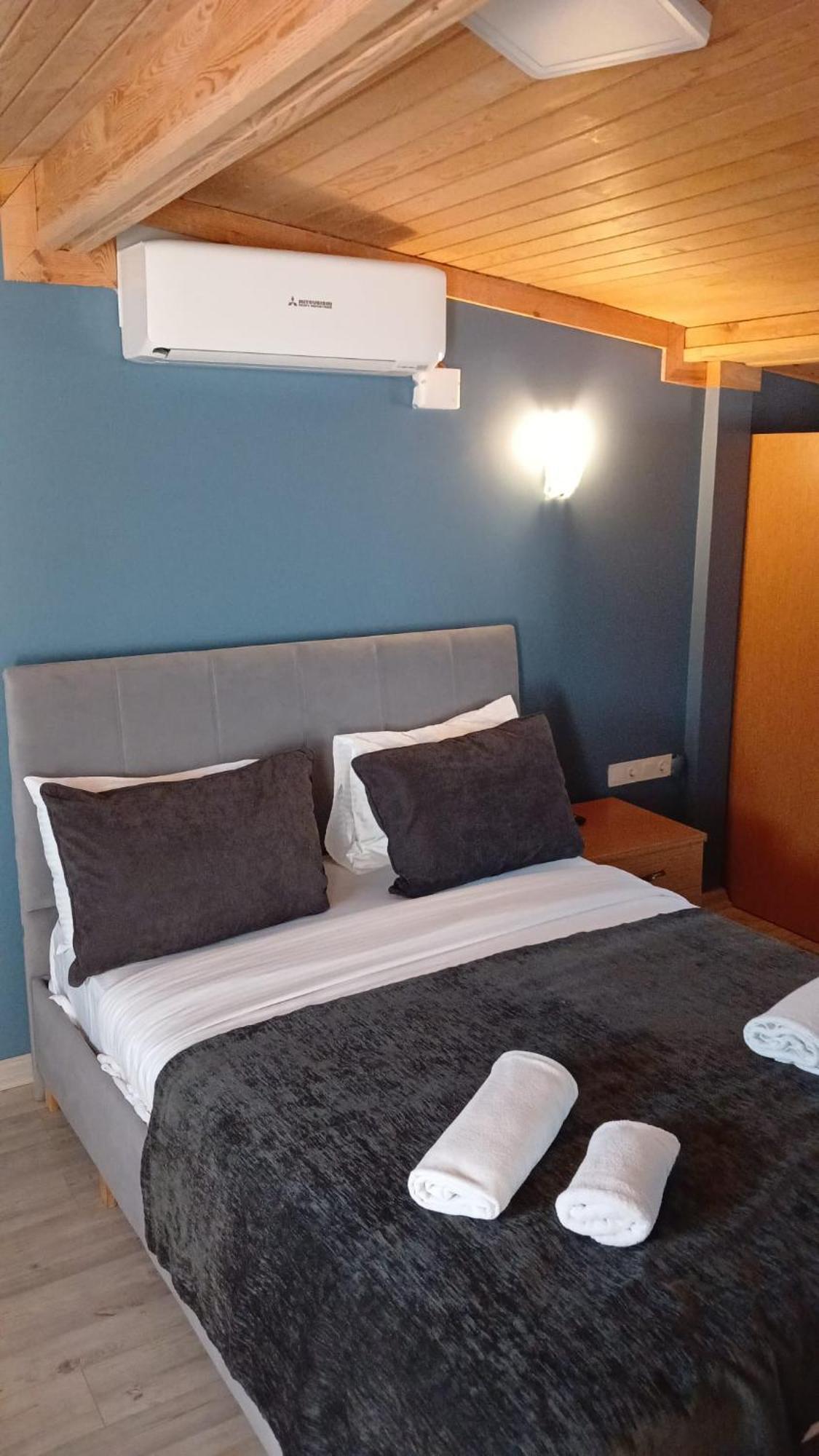 Taxim 34 Otel *