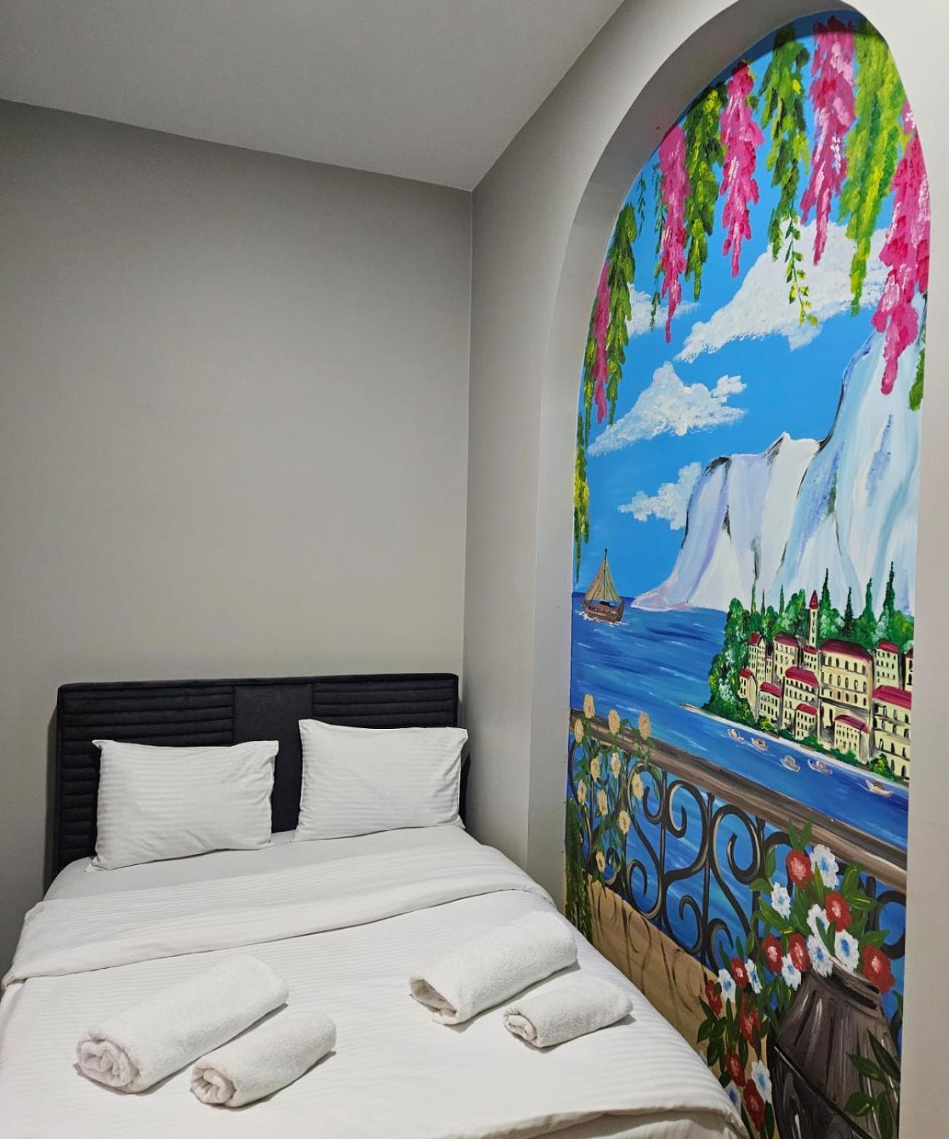 Taxim 34 Otel