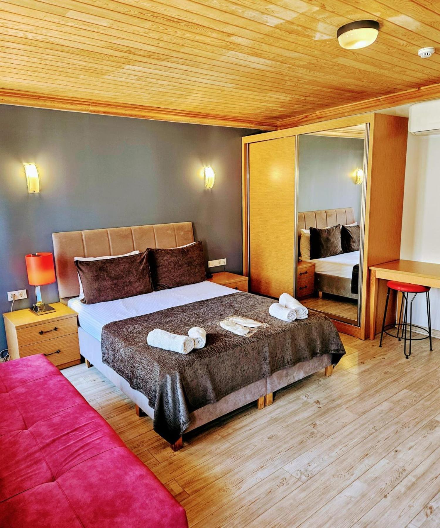 Otel Taxim 34 İstanbul