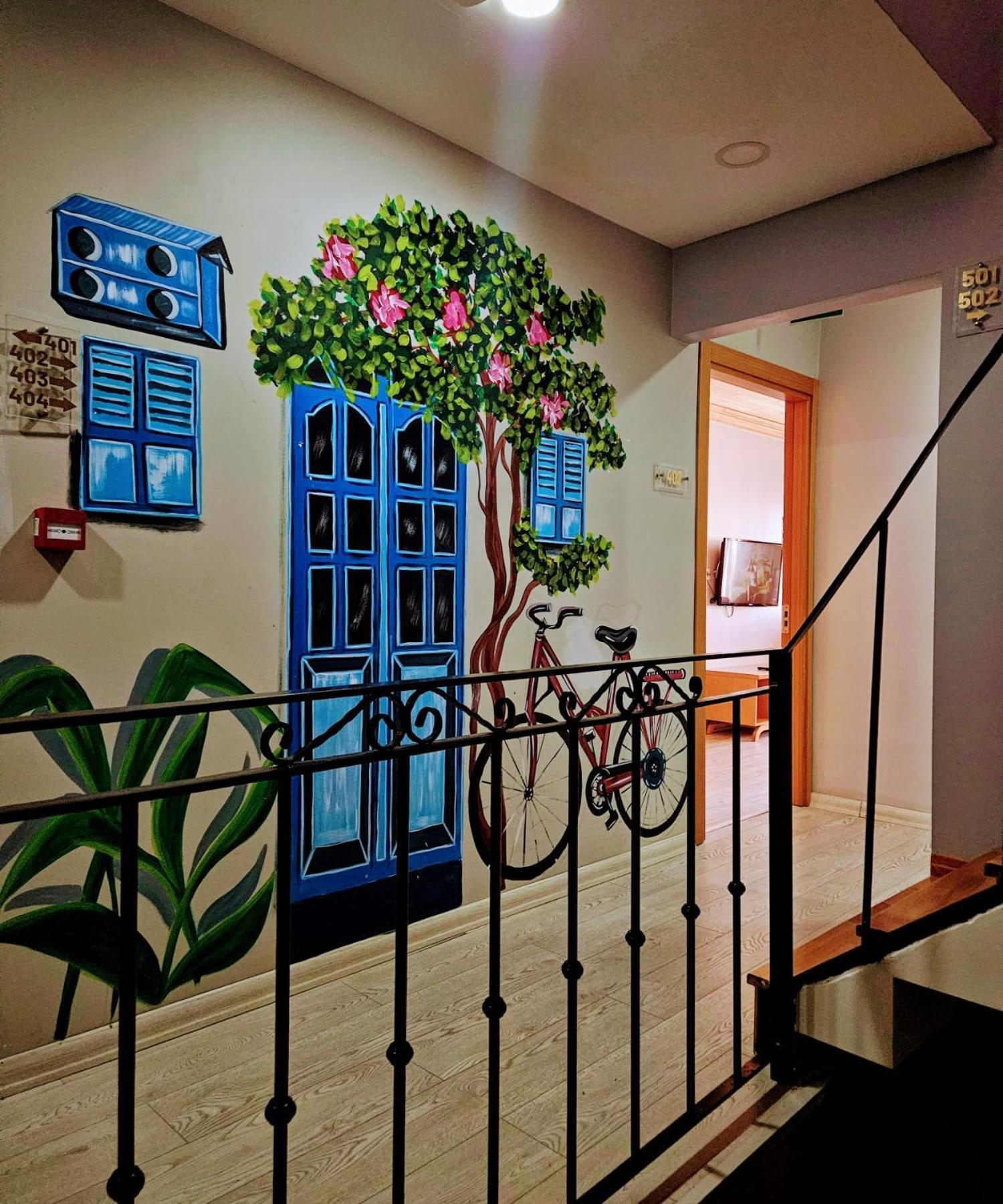 Taxim 34 Otel