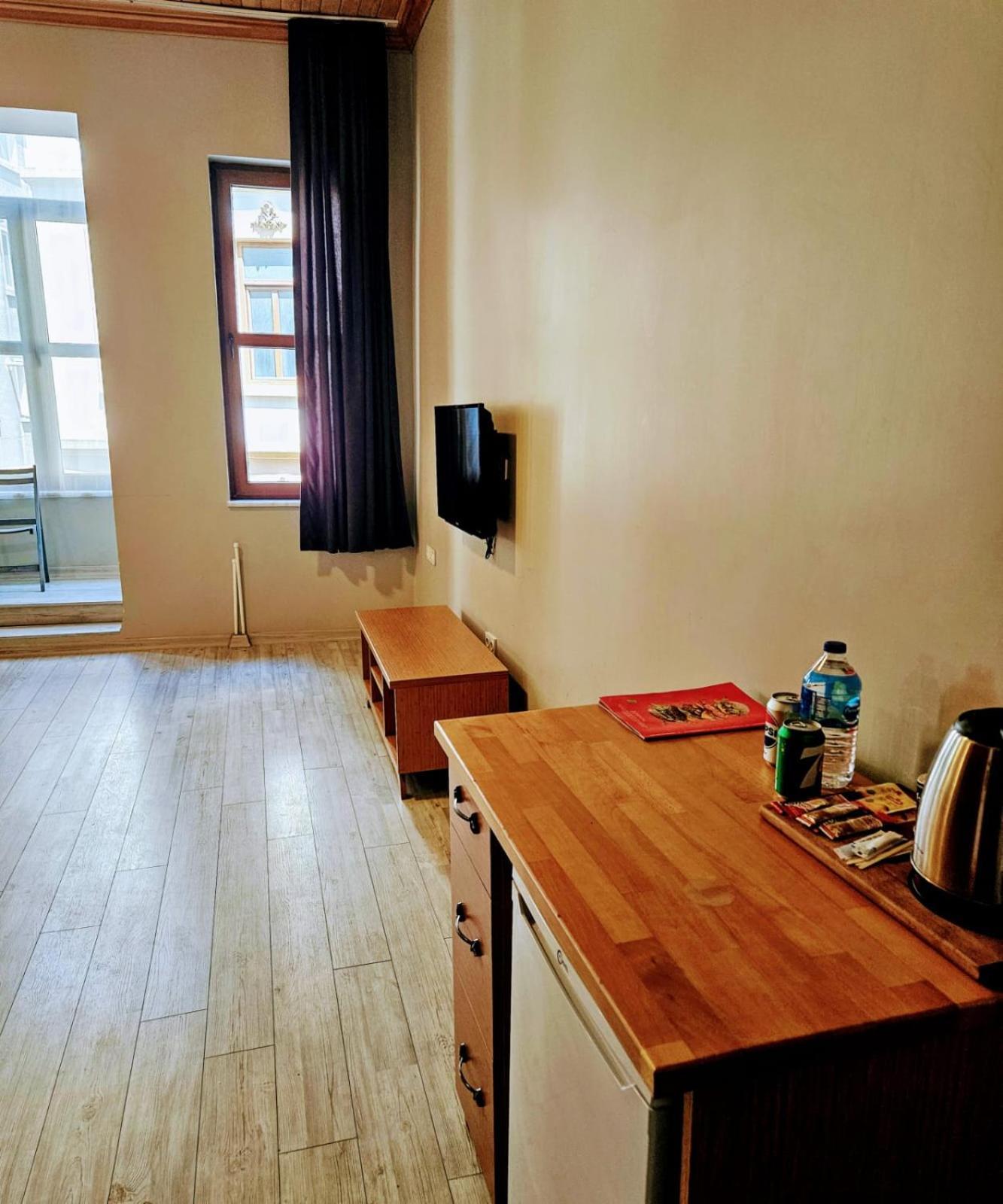 Otel Taxim 34