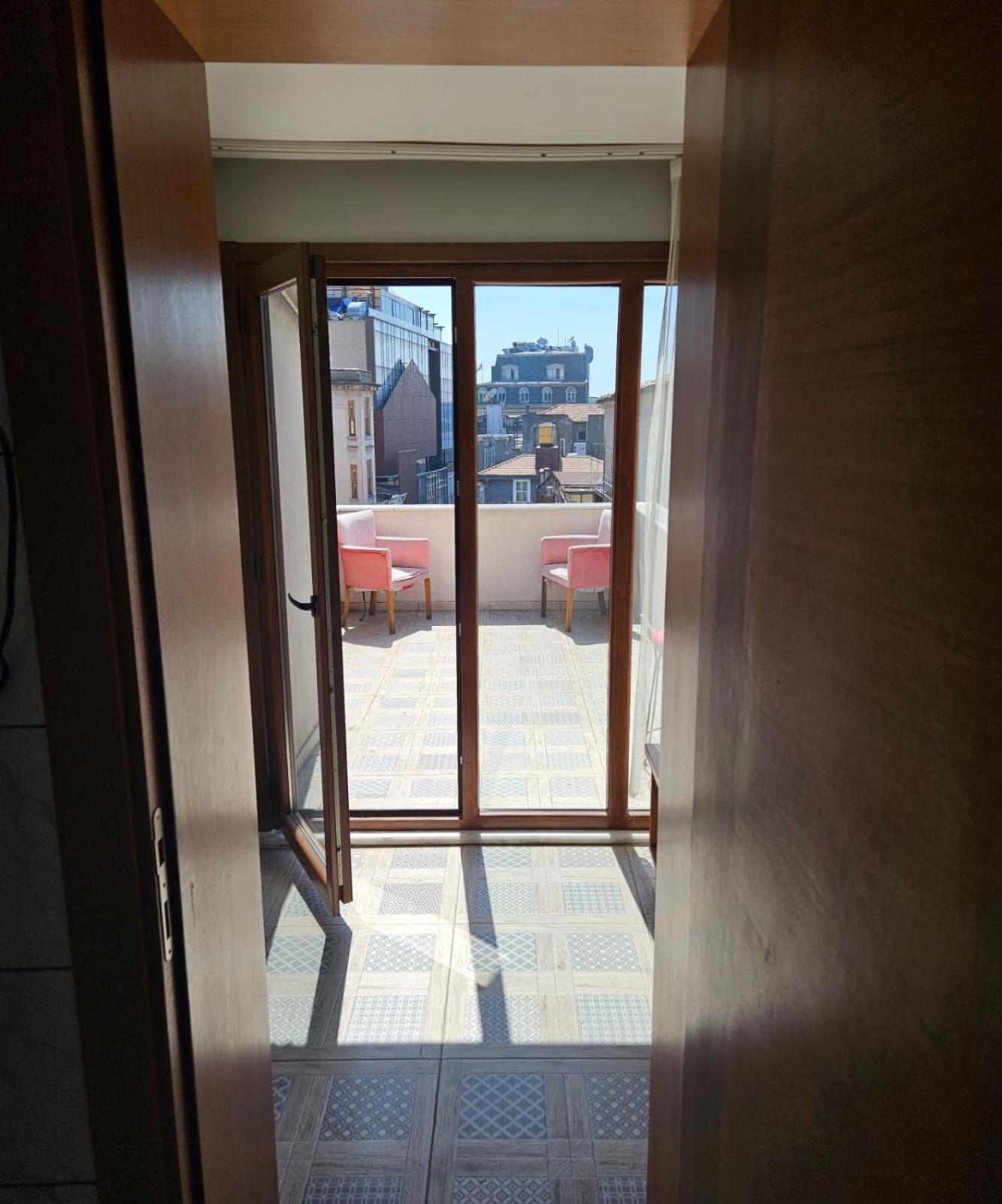 Taxim 34 Otel